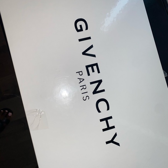 Givenchy Shark Lock boots - - Picture 5 of 7